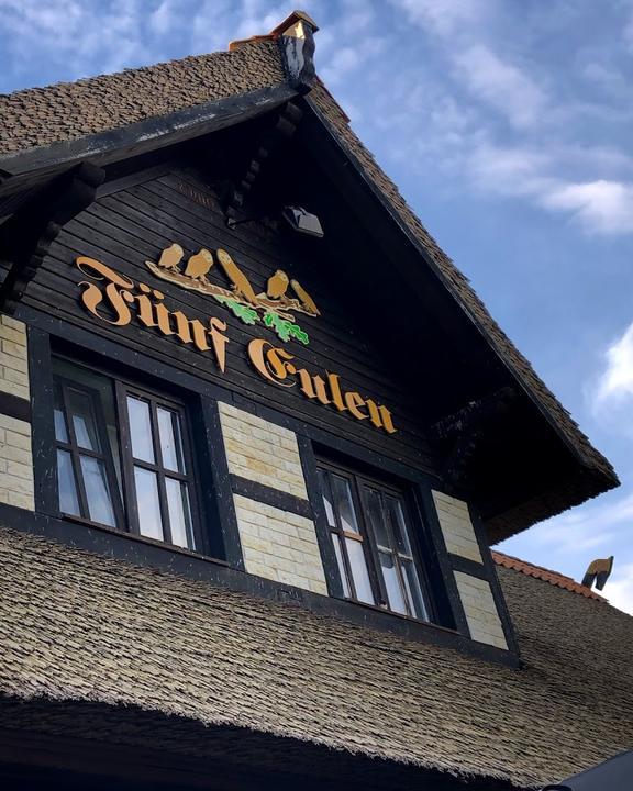 Gasthof Funf Eulen
