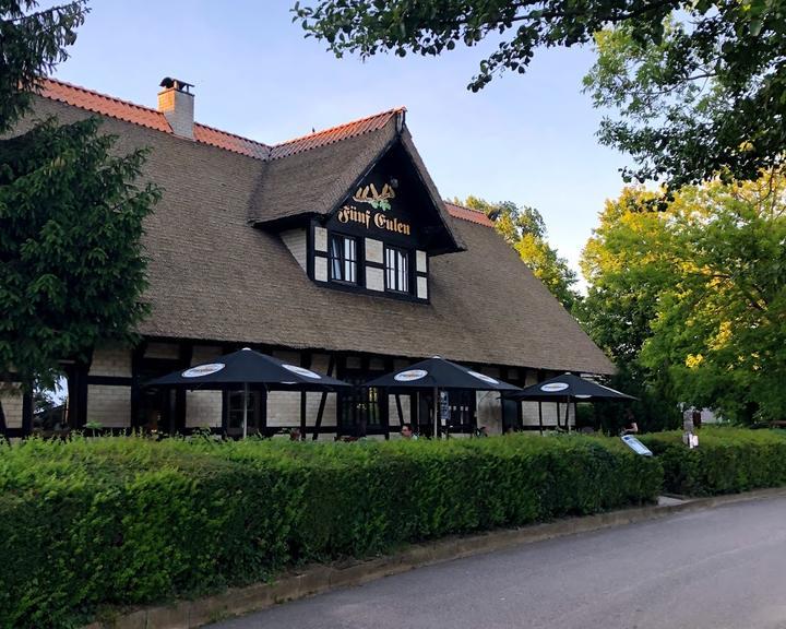 Gasthof Funf Eulen