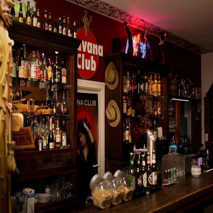 Pedros Cuba Lounge