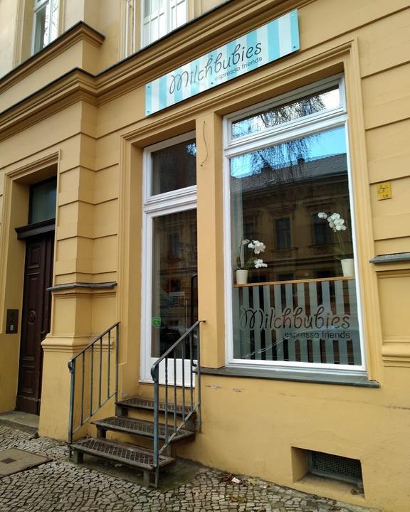 Milchbubis Berlin