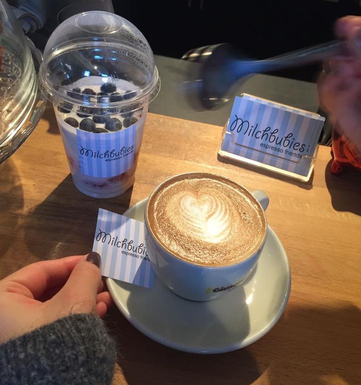 Milchbubis Berlin
