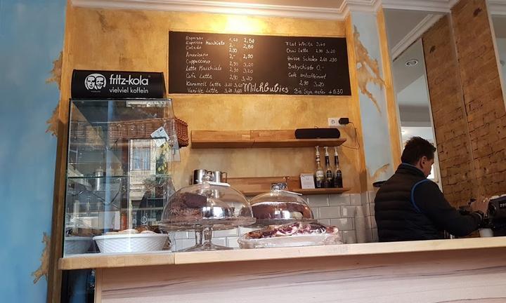 Milchbubis Berlin