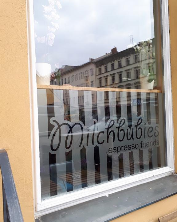 Milchbubis Berlin