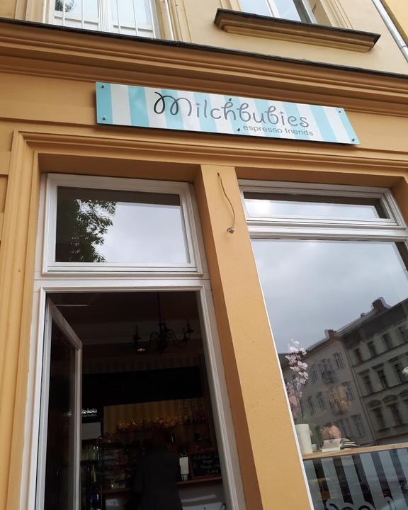 Milchbubis Berlin