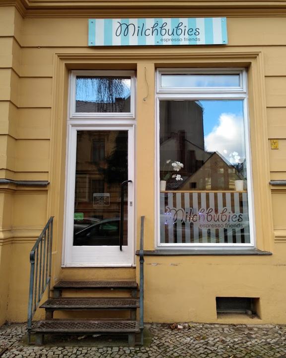 Milchbubis Berlin