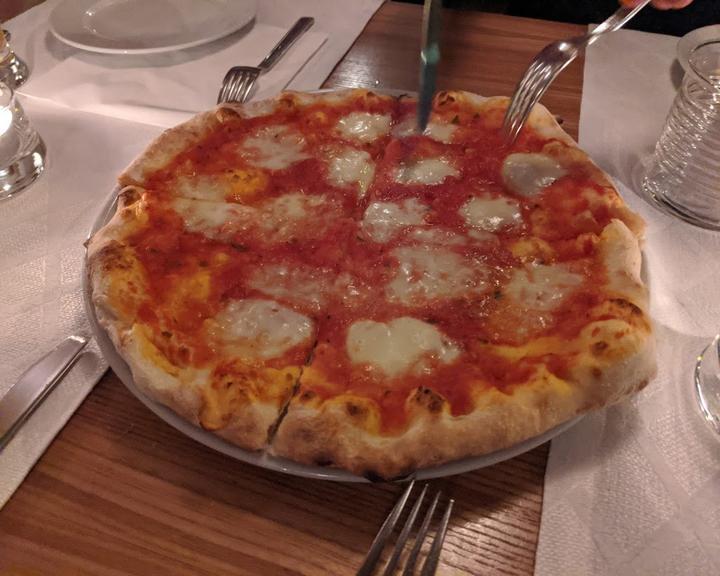 Ristorante Pizzeria Rinascente