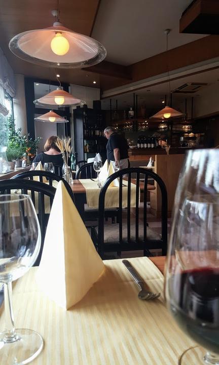 Ristorante Pizzeria Rinascente
