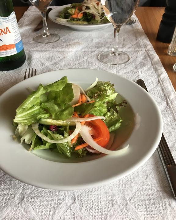 Ristorante Pizzeria Rinascente