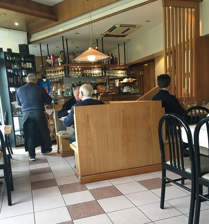 Ristorante Pizzeria Rinascente