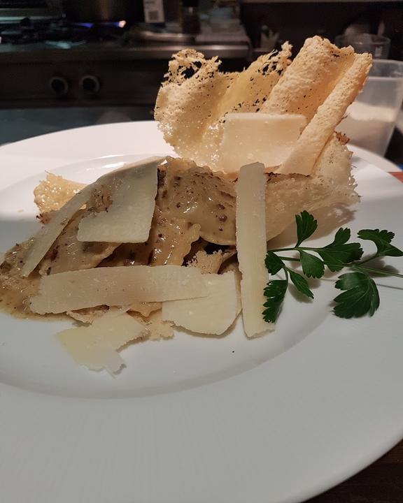 Ristorante Pizzeria Rinascente