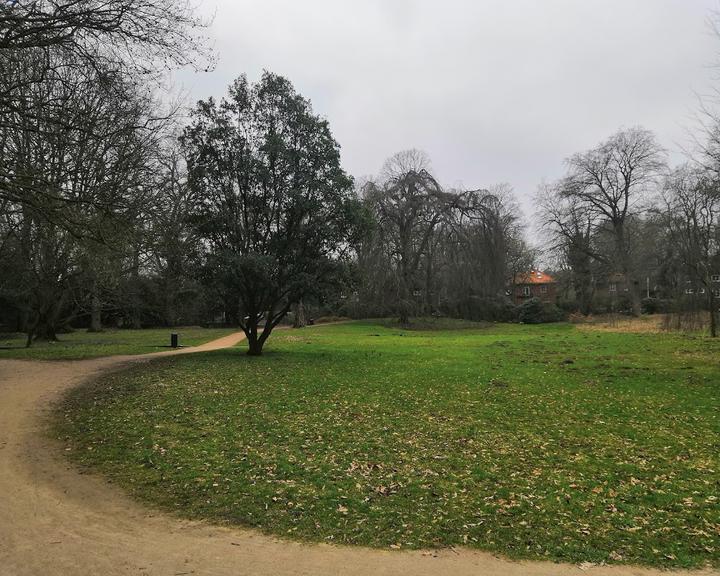 Die Villa