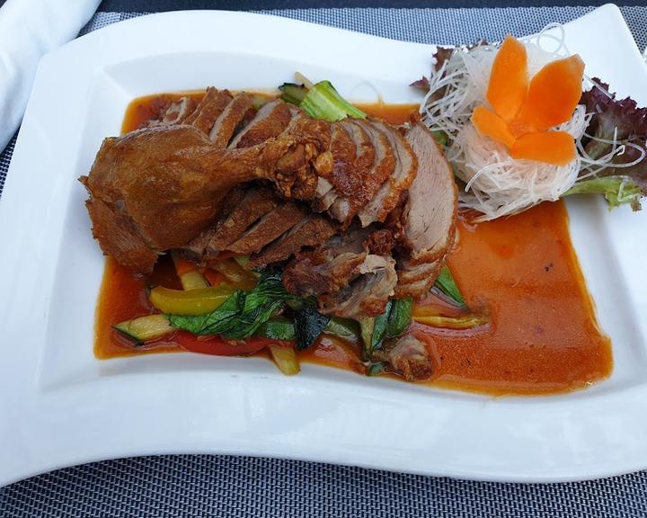 Yee Chino Restaurant