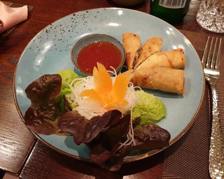 Yee Chino Restaurant