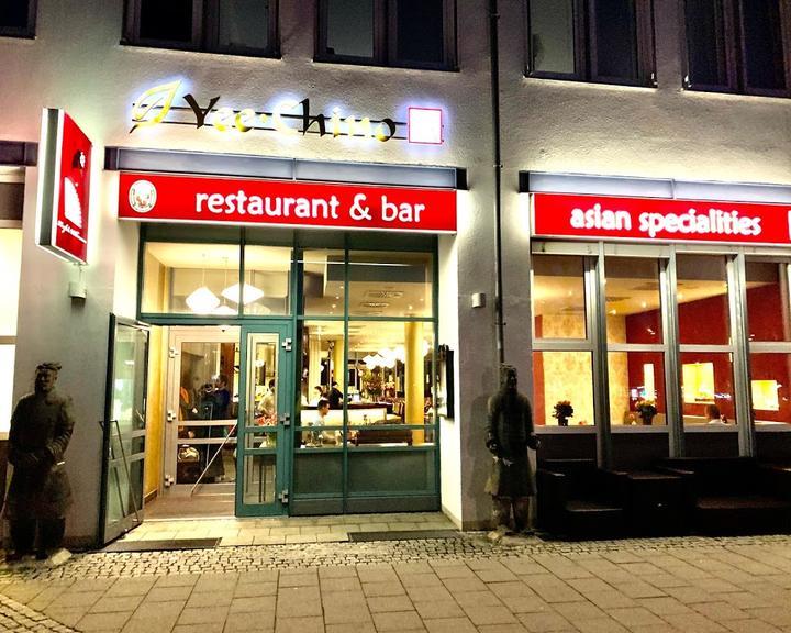 Yee Chino Restaurant