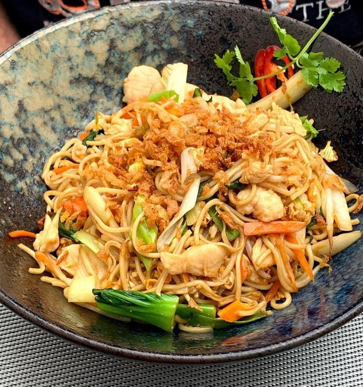 Yee Chino Restaurant
