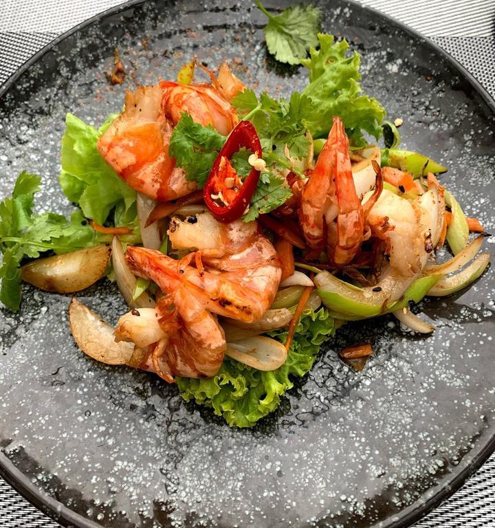 Yee Chino Restaurant