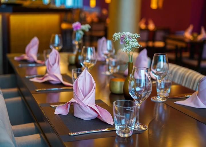 Yee Chino Restaurant