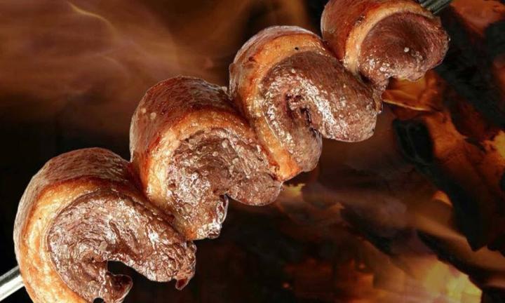 Pantanal Rodizio