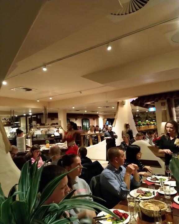 Pantanal Rodizio