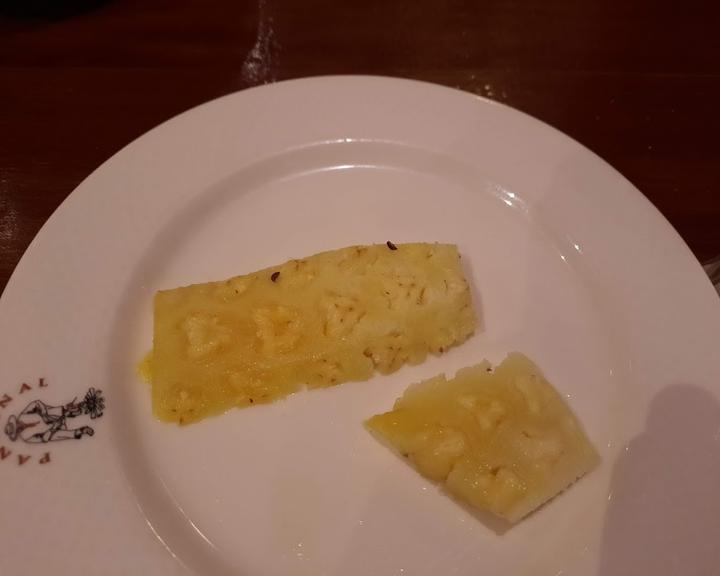 Pantanal Rodizio