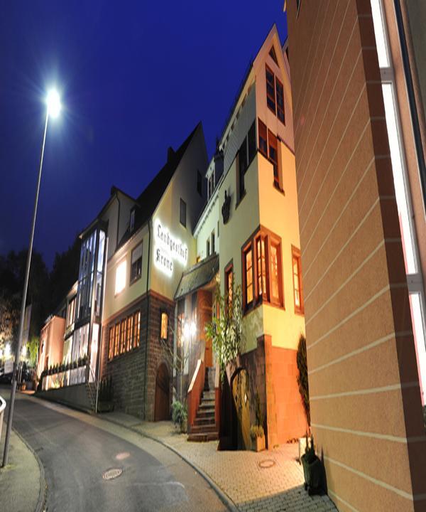 Landhotel Gasthof Krone