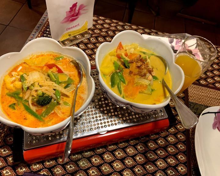 Restaurant Thai Orchidee Stuttgart