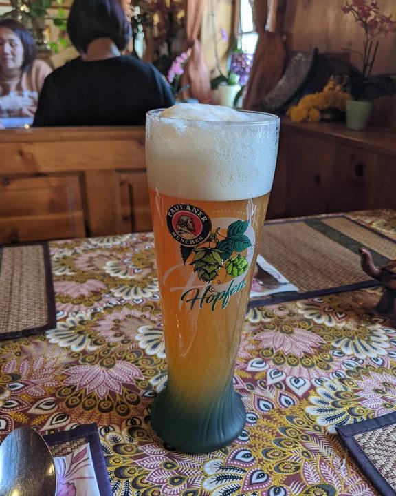 Restaurant Thai Orchidee Stuttgart