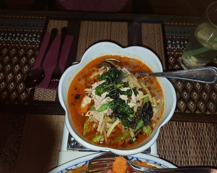 Restaurant Thai Orchidee Stuttgart