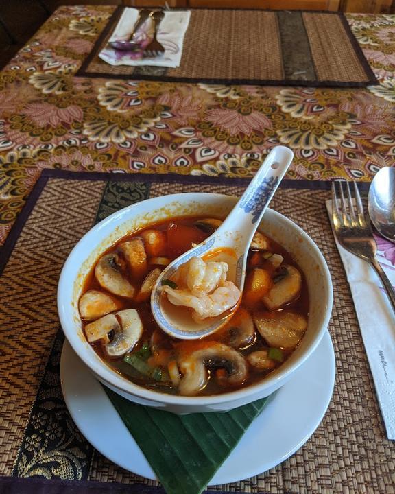 Restaurant Thai Orchidee Stuttgart