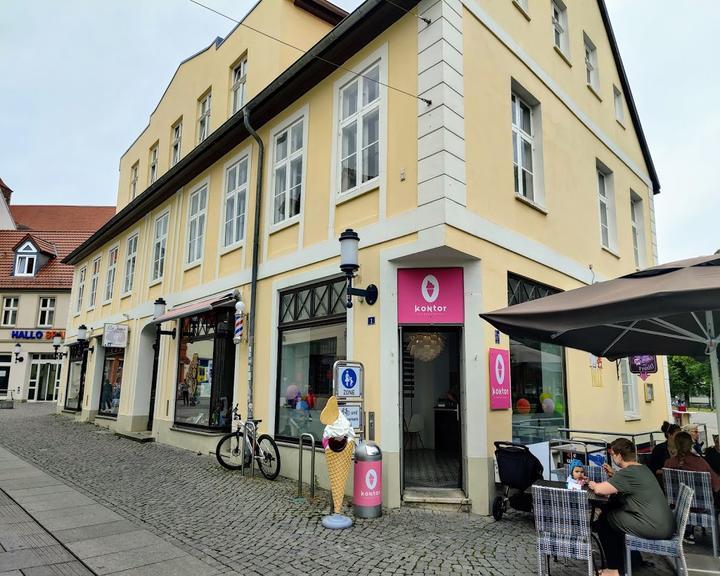 Kontor Eismanufaktur