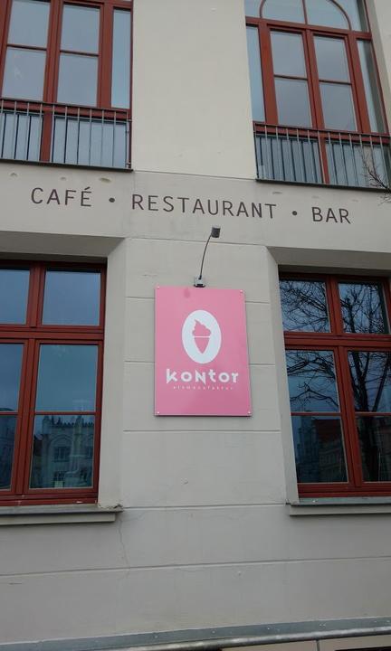 Kontor Eismanufaktur