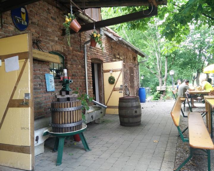 Gasthaus Adler Sudtiroler Speckstube