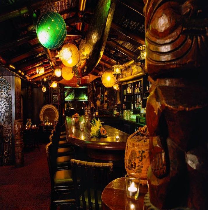Trader Vic's