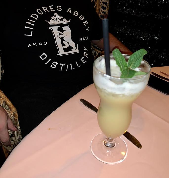 Trader Vic's