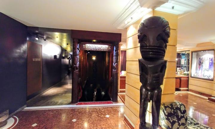 Trader Vic's