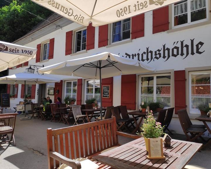 HIstorischer Gasthof Schottersmuhle