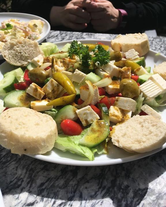Cafe Loffel