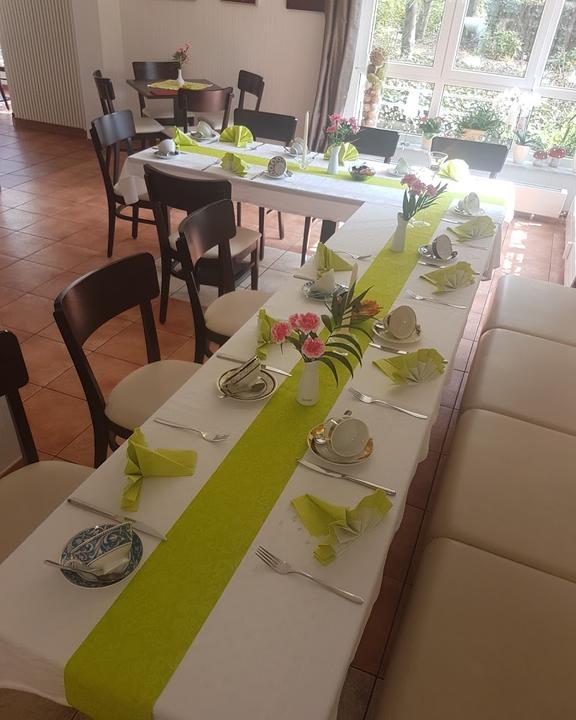 Cafe Loffel