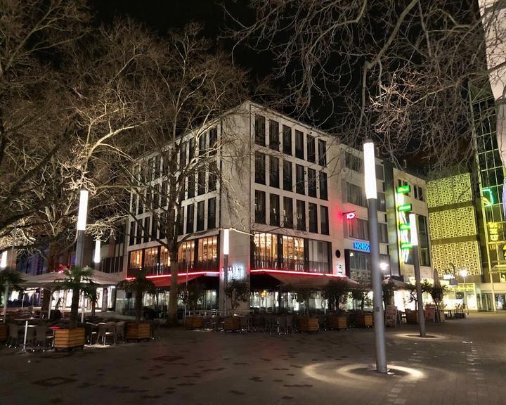Cafe Extrablatt Hannover Grupenstrasse