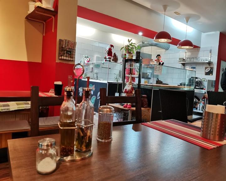 Mastro Pizza
