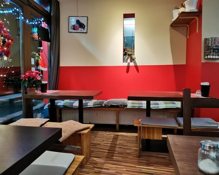 Mastro Pizza