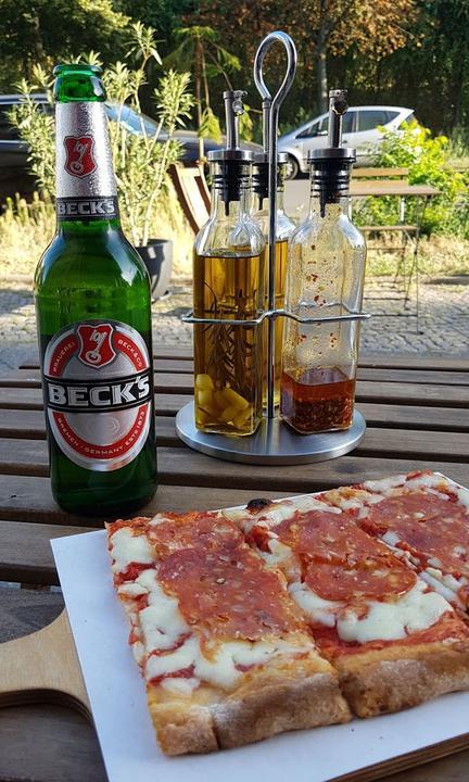 Mastro Pizza