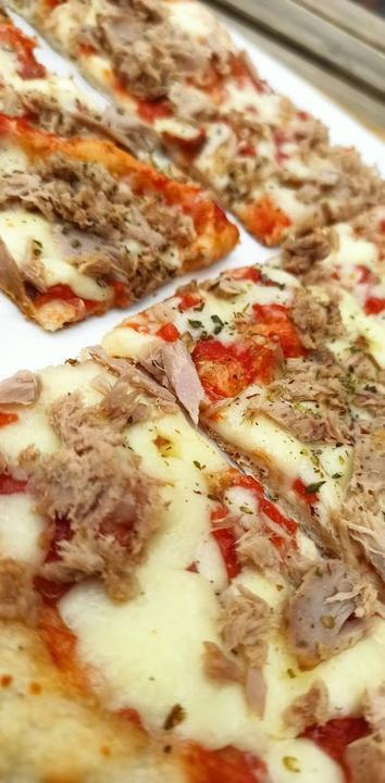 Mastro Pizza