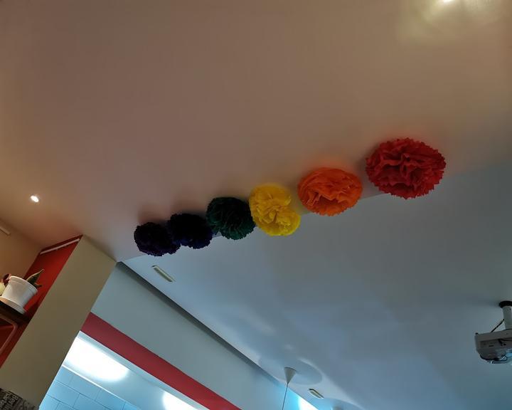Mastro Pizza