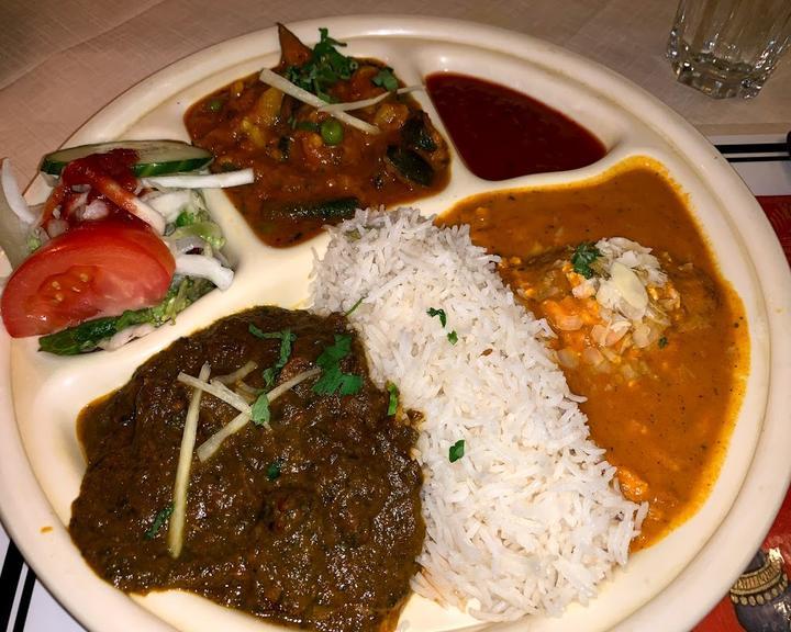 India Express Indische Restaurant