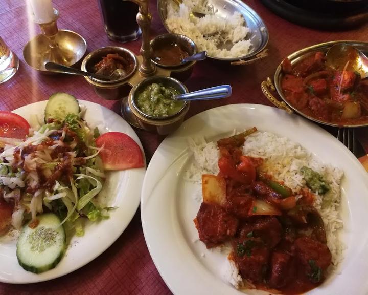India Express Indische Restaurant