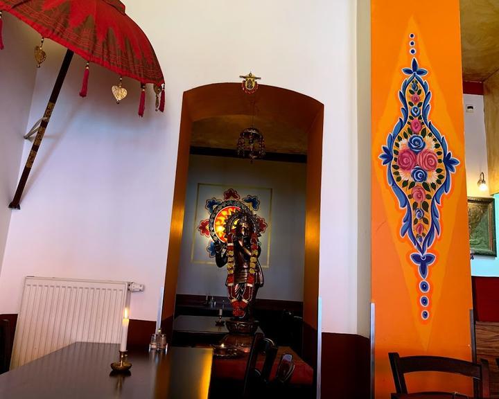 India Express Indische Restaurant