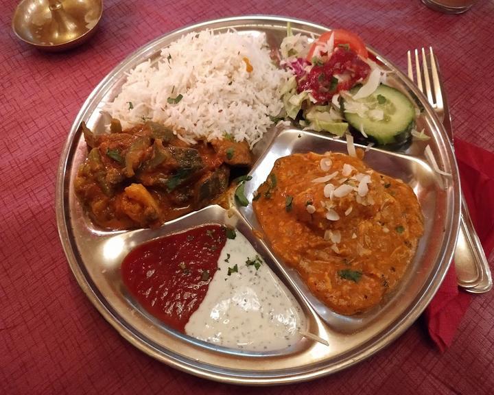 India Express Indische Restaurant