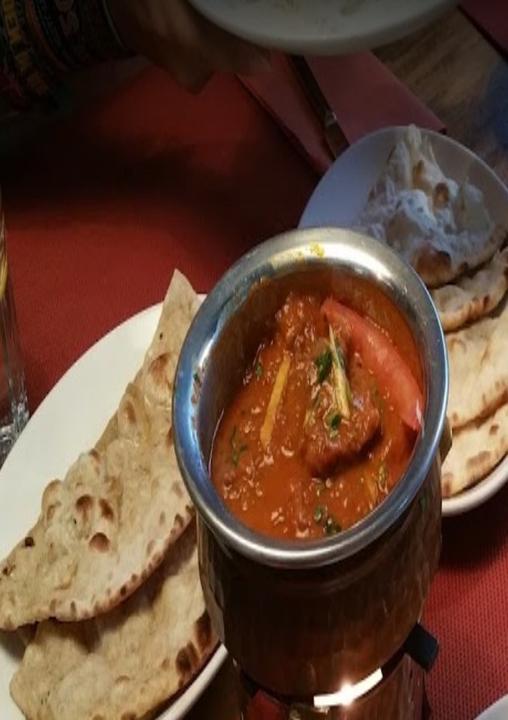 India Express Indische Restaurant