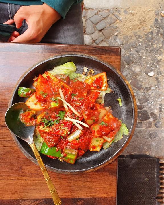 India Express Indische Restaurant